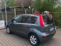 Gebraucht Nissan Note 88 PS (64 kW) 2006 Kleinwagen
