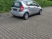 Gebraucht Mercedes A150 95 PS (69 kW) 2006 Grau Kleinwagen