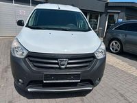 Gebraucht Dacia Dokker 80 PS (58 kW) 2015 Andere Van / Kleinbus