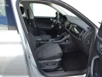 Gebraucht Skoda Kodiaq Style 150 PS (110 kW) 2018 Silber SUV