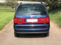 gebraucht VW Sharan 1,9 TDI - Winterreifen