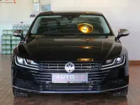 Gebraucht VW Arteon Elegance 239 PS (175 kW) 2018 Schwarz Kleinwagen