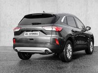 gebraucht Ford Kuga ST-Line 150PS FAP Winter Styling 19Zoll ACC