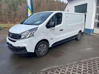 Gebraucht Fiat Talento 145 PS (106 kW) 2018 Colore esterno (perlweiss) Van / Kleinbus
