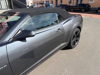 Gebraucht Chevrolet Camaro 317 PS (233 kW) 2012 Cabrio