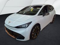 Używany Cupra Born e-Boost 169 kW (231 KM) 2025 Biały Hatchback