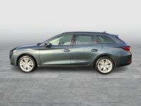 Gebraucht Seat Leon Style 150 PS (110 kW) 2024 Grau Limousine