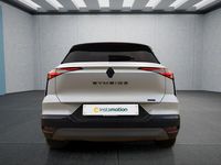 Gebraucht Renault Symbioz 143 PS (105 kW) 2025 Weiß SUV