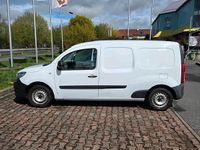Gebraucht Mercedes Citan 111 110 PS (80 kW) 2013 Weiß Van / Kleinbus