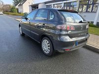 Gebraucht Seat Ibiza 69 PS (50 kW) 2009 Grau Limousine