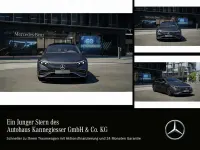 Gebraucht Mercedes EQS450+ AMG 264 kW (360 PS) 2024 Grau Limousine