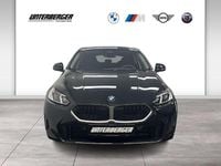 Ny BMW 116 122 HK (89 kW) 2026 Sort Hatchback