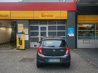 Gebraucht Opel Karl 75 PS (55 kW) 2017 Grau Kleinwagen