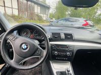 gebraucht BMW 120 120 i