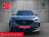 Gebraucht Cupra Formentor VZ 390 PS (286 kW) 2022 Grau SUV