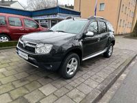 gebraucht Dacia Duster I Prestige 4x2-LPG-GAS-AB-99€ Monatlich