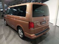 gebraucht VW Multivan T6.1 2.0 TDIComfortline (EURO 6d-TEMP)