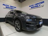 Gebraucht Kia XCeed Platinum Edition 160 PS (117 kW) 2022 Dark penta SUV