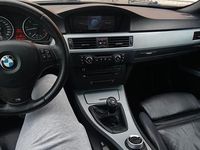 Gebraucht BMW 330 Cabriolet Performance 231 PS (169 kW) 2007 Grau Cabrio