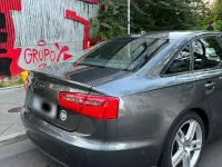 Gebraucht Audi A6 S-Line 204 PS (150 kW) 2013 Grau Limousine