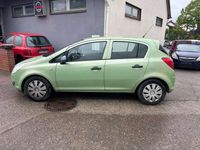 gebraucht Opel Corsa 1.2 BENZIN TÜV 01/2025