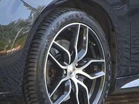 Gebraucht Ford Focus Sport 250 PS (183 kW) 2014 Schwarz Kombi