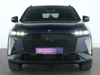 Gebraucht DS Automobiles DS7 Crossback Performance Line Plus 131 PS (96 kW) 2024 Blau SUV