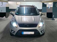 Gebraucht Ford Kuga 135 PS (99 kW) 2008 SUV