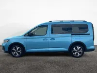 Gebraucht Ford Grand Tourneo Connect Active 122 PS (89 kW) 2023 Boundless blue Van / Kleinbus