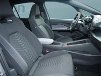 Gebraucht Cupra Born 150 kW (204 PS) 2024 Grau Kleinwagen