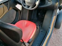 gebraucht Renault Twizy aus 1.Hand