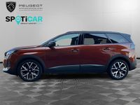 gebraucht Peugeot 5008 BHDI 180 EAT8 GT Pack, AHK,360°,Panorama, BlackPack