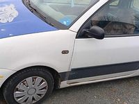 Gebraucht Seat Arosa 55 PS (40 kW) 1998 Weiß Kleinwagen