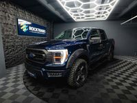 Gebraucht Ford V8 Raptor 405 PS (297 kW) 2021 Blau SUV