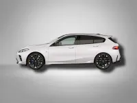 Gebraucht BMW M135 300 PS (220 kW) 2026 Alpinweiß Kleinwagen