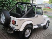 gebraucht Jeep Wrangler 