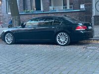 gebraucht BMW 750L i e66