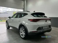Używany Cupra Formentor 150 KM (110 kW) 2023 Biały SUV
