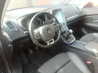 Gebraucht Renault Grand Scénic IV Bose Edition 140 PS (102 kW) 2019 Grau Van / Kleinbus