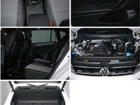gebraucht VW Tiguan R Line Highline 4Motion 1,4 BMT