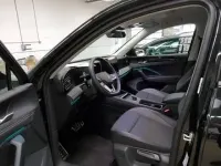 Gebraucht VW Tiguan Goal 150 PS (110 kW) 2025 Schwarz SUV