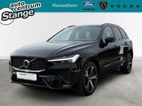 Gebraucht Volvo XC60 Ultimate 235 PS (172 kW) 2023 Schwarz SUV