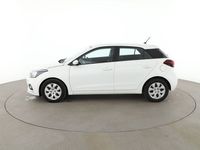 gebraucht Hyundai i20 1.0 TGDI Select, Benzin, 12.030 €