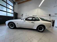 Gebraucht Porsche 944 163 PS (119 kW) 1983 Weiß Coupé