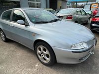 gebraucht Alfa Romeo 147 Alfa1.6 16V Wenig Km