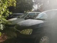 Gebraucht Opel Corsa 50 PS (36 kW) 2002 Kleinwagen