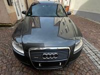 gebraucht Audi A6 2.7 TDI S-LINE NEU TÜV