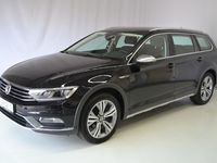 gebraucht VW Passat Alltrack Variant 2.0TDI 4MOTION AHK,LED,A