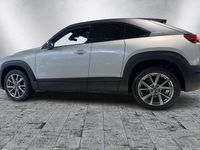 Gebraucht Mazda MX30 Basis 106 kW (145 PS) 2020 Weiß SUV