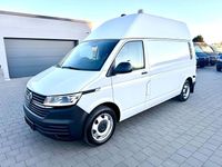 Usata VW Transporter 199 CV (146 kW) 2020 Bianco Furgone